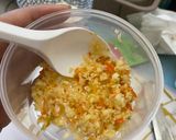 Foto langkah ke 2 dari resep Chicken Salted Egg.