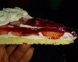 Foto del paso 10 de la receta: Tarta de gelatina 🍓