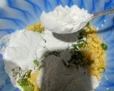 Foto langkah ke 2 dari resep Bakwan Jagung Kriuk.