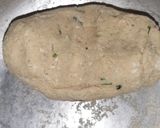 गोभी का पराठा (gobi ka paratha recipe in Hindi) रेसिपी चरण 3 फोटो