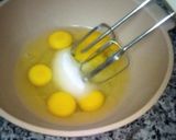 صورة لخطوة 1 من وصفة كيكة شوكولاته