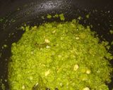 A picture of step 3 of Chicken Ekka.