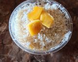 Foto langkah ke 3 dari resep Salad buah mangga pisang.