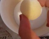 Une image de l'étape 4 de 🍋Lemon Crinkles/Craquelés au Citron🍋.