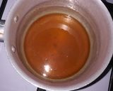 صورة لخطوة 1 من وصفة دانيت كراميل