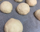 Foto del paso 2 de la receta: Pan de queso en sartén