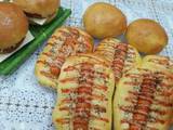 Resep Killer Soft Bread (Tintin Rayner) oleh Jo'Zi Mama 