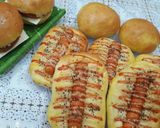 Foto langkah ke 5 dari resep Killer Soft Bread (Tintin Rayner).