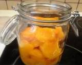 Apricot compote recipe step 5 photo