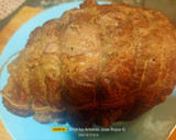 Foto del paso 6 de la receta: Jarrete en salsa