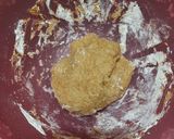 Foto langkah ke 2 dari resep Coffee Honey Bread.