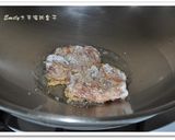 泰式椒麻雞腿的食譜步驟3照片