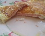 Foto del paso 2 de la receta: Omelette de claras
