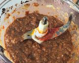 عکس مرحله 2 از دستور خوراک مرغ