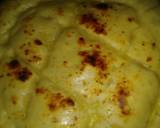 Turkish pide bread recipe step 6 photo