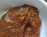 Foto del paso 4 de la receta: (KETO) DULCE DE LECHE