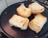 A picture of step 11 of Pav Bahji.