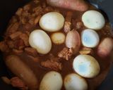 Foto langkah ke 4 dari resep Babi kecap.