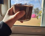 Φωτογραφία βήματος 3 της συνταγής Mini healthy πρωινό με σπόρους chia