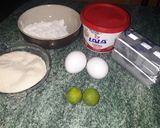 Foto del paso 1 de la receta: New york cheesecake