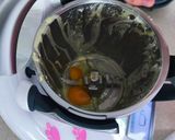 Foto del paso 6 de la receta: Ensalada Coleslaw con huevo y lechuga en TMX