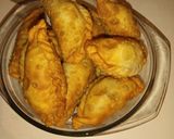 Foto del paso 3 de la receta: Empanadas de acelga