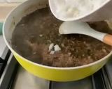 صورة لخطوة 4 من وصفة فتة ورق العنب