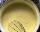 Foto langkah ke 5 dari resep Lime Pie Bars.