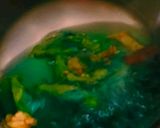 A picture of step 4 of ⭐Grandma’s Blue Magic Tea (Butterfly Pea Tea).