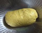 Dal Dhokli recipe step 2 photo