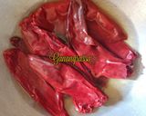 Foto langkah ke 3 dari resep 74. HAYAM MASAK HABANG KHAS BANJAR RESEP TURUN-TEMURUN (Versi simpel).