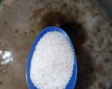 A picture of step 6 of Traditional Panchmel Daal 😋.