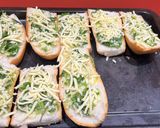 Foto del paso 3 de la receta: Pan de Ajo 🧄