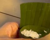 Foto langkah ke 4 dari resep Lupis dari Beras Ketan yang Diaron.