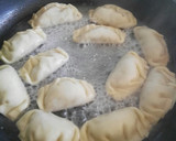 Foto del paso 11 de la receta: Gyozas de verduras