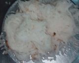 मूली का लच्छा (Mooli ka lachha recipe in hindi) रेसिपी चरण 2 फोटो