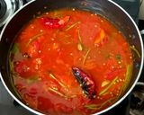ટામેટાં શોરબા જૈન (Tomato Shorba Jain Recipe In Gujarati) રેસીપી સ્ટેપ2ફોટો