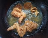 Foto langkah ke 2 dari resep Ayam Kriuk.