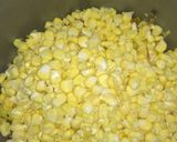 Foto langkah ke 3 dari resep Perkedel jagung crispy.