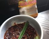 Foto langkah ke 2 dari resep Sirup kental gula merah.