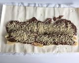 Foto langkah ke 3 dari resep Strudel Piscok.