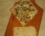 Layered Lentils recipe step 3 photo