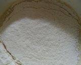 Foto langkah ke 3 dari resep Kue Lumpur Kentang (dengan Tepung Kentang).