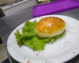 Foto del paso 6 de la receta: Pan esponjoso para hamburguesas