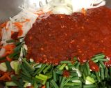 รูปขั้นตอนการทำที่ 5 ของ 🇰🇷กิมจิเกาหลี🥬🌶🥕🧄🧅