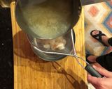 Foto del paso 3 de la receta: Tartare de langosta y caviar