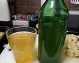 Foto del paso 4 de la receta Merluza a la sidra de Karlos Arguiñano