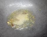 Rava/Suji khichdi recipe step 3 photo