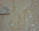 Foto langkah ke 7 dari resep Kue lumpur labu kuning.