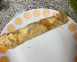 Foto del paso 11 de la receta: Tarta de crepes cremosa!!